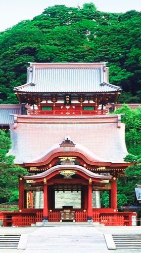 鎌倉幕府第四軍団の巻