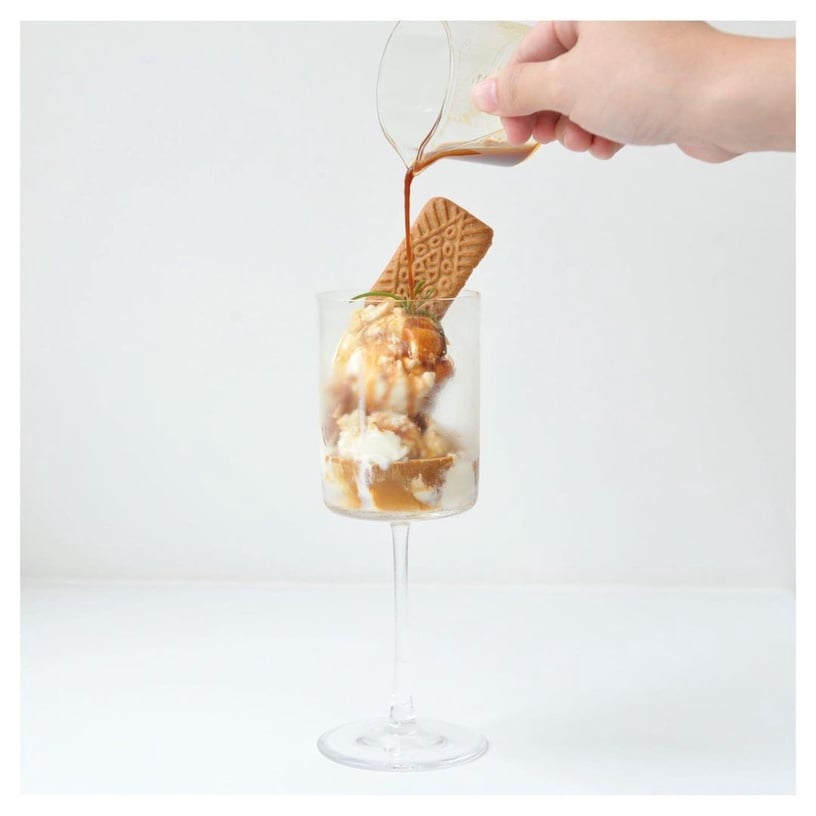 台中必訪咖啡廳推薦：The Cafe Deco