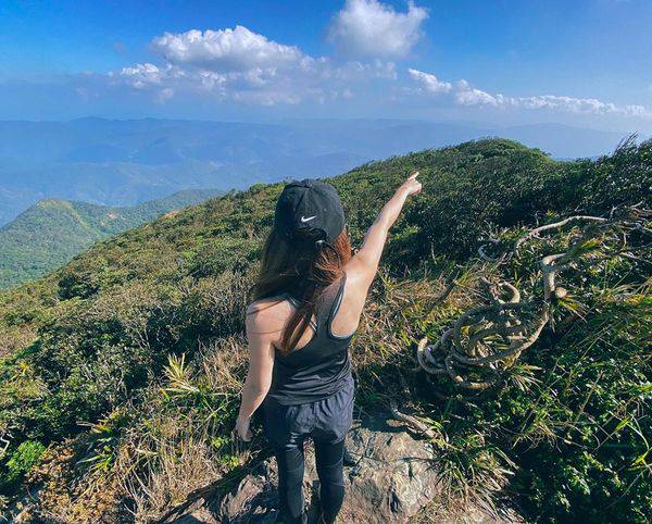 景點 屏東拾美步道群 精選10條森林秘境登山步道到大自然森呼吸吧