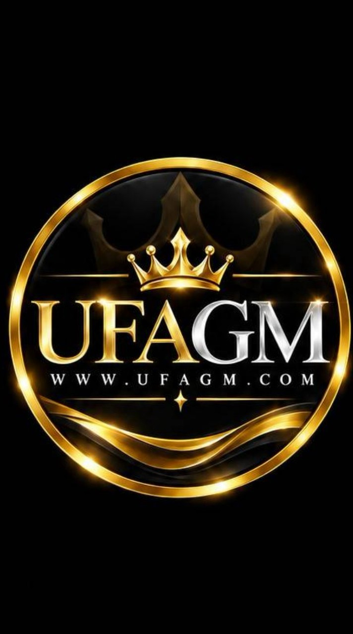 @UFAGM | OFFICIAL | แอตมินบริการ24ชม