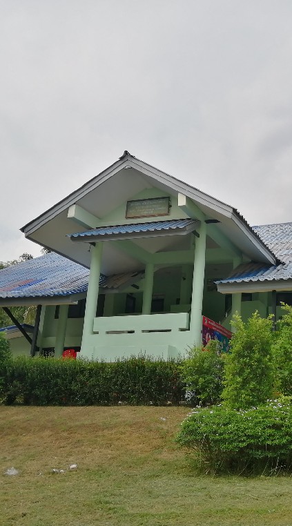 คลองม่วงเกาะกวางร่วมพัฒนา