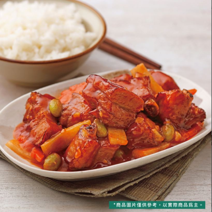 【欣葉台菜】美味料理組