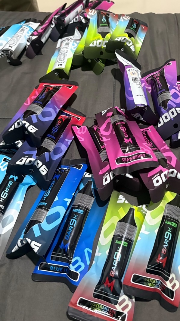 9K จงเจริญ