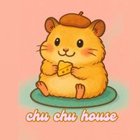 啾啾鼠窩·波利鼠·坎貝爾一線鼠·🐻