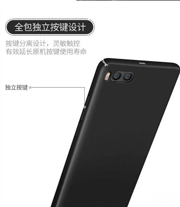Selain Kini Anti Air, Fakta Baru Xiaomi Mi6 Ini Bakal Otomatis Bikin Mifans Illfeel