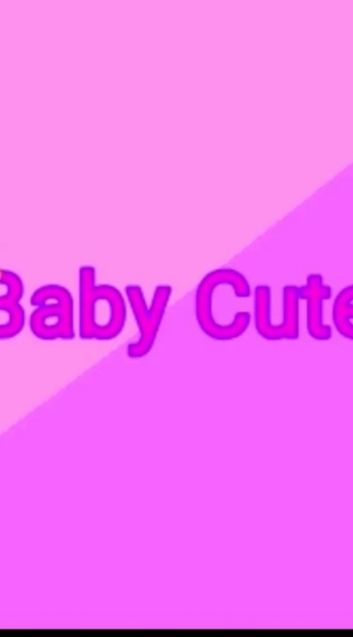 เด็กฝึกค่าย BABY CUTE 💕