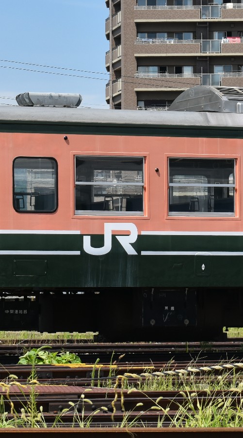 あんどろの鉄道雑談部屋