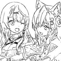 お話ししよー！