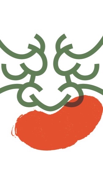 2026年2月22日-橋の上の、弘明寺市場