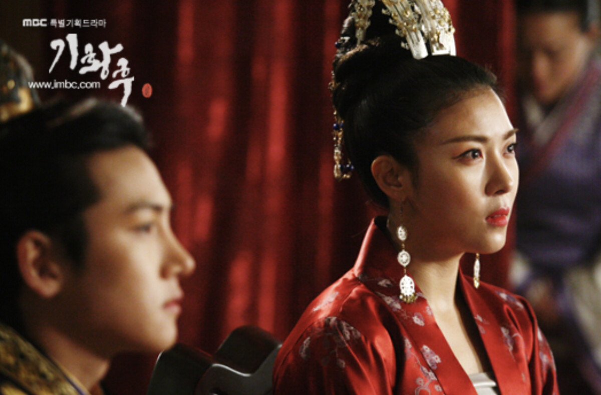 日網票選「最愛古裝韓劇」TOP10！