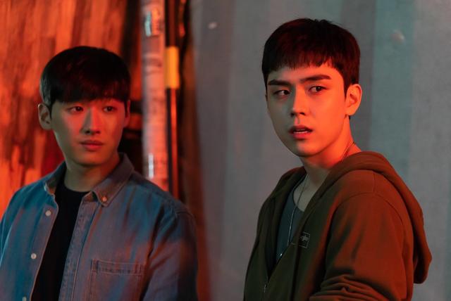 《催魂頻率》IU認證的「可愛惡鬼」李大衛催眠治療後竟出現幻覺？！