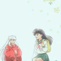 犬夜叉&半妖的夜叉姬 聊天室、對戲群