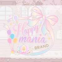 Happymaniabrand รวมสิ่งของน่ารัก
