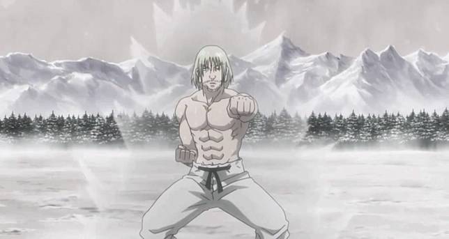 復刊遙遙無期 獵人 粉絲每日直播 千次感謝正拳 到連載重啟 鏡週刊 Line Today