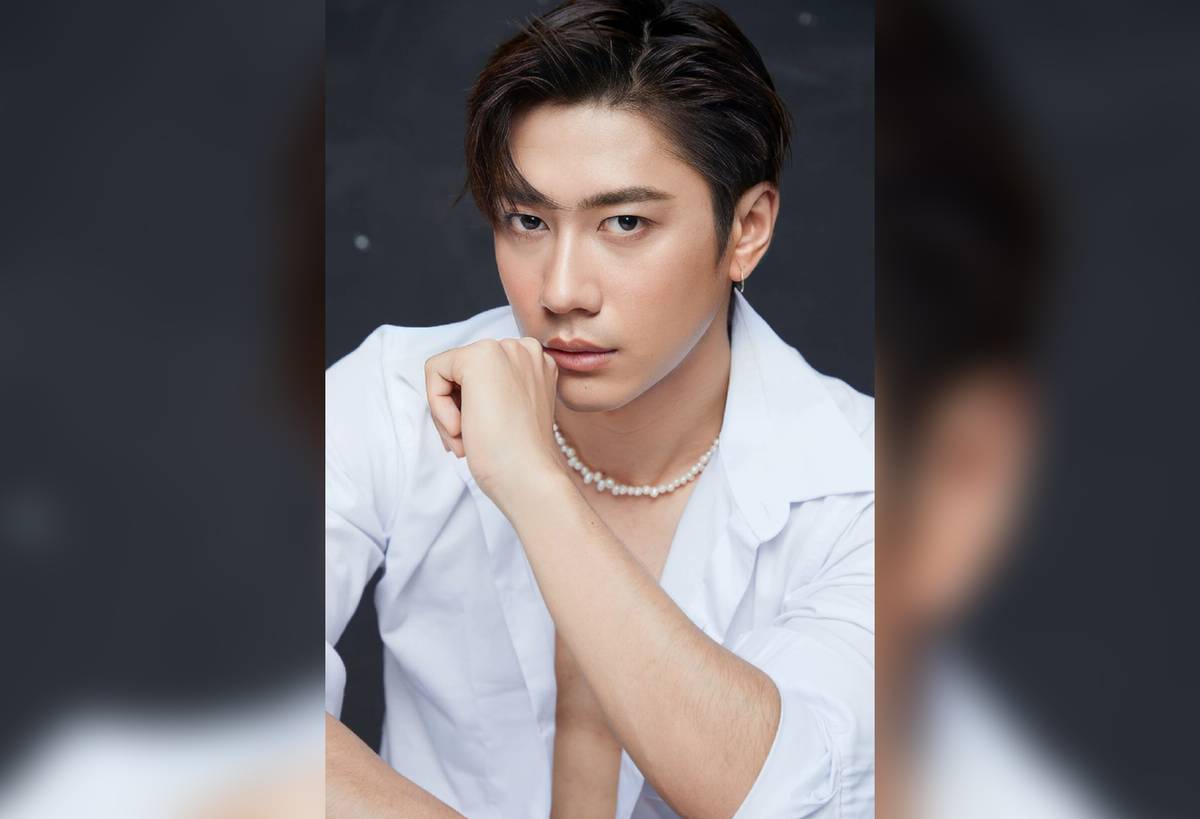 “แจมรชตะ” จัด Fanmeet ครั้งแรกในชีวิต!! กับ “JAM FIRST SOLO FANMEETING