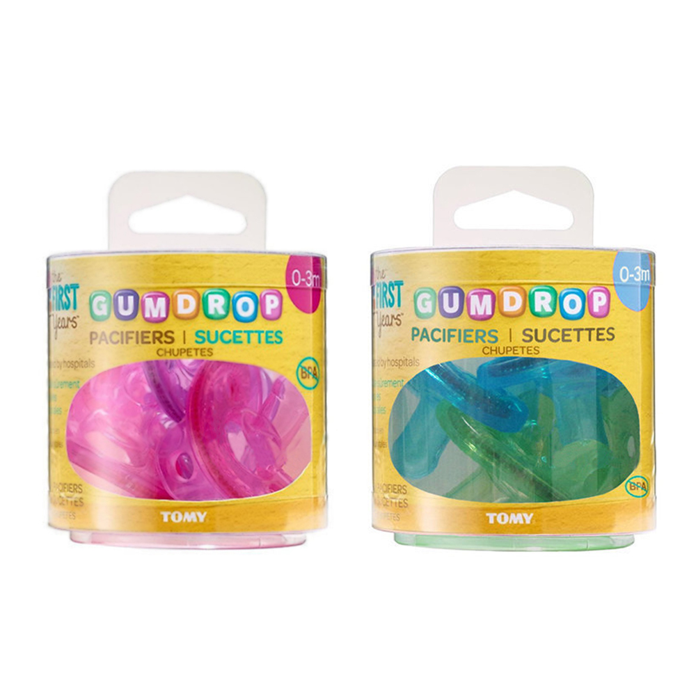 美國醫療機構 醫院常指定專用奶嘴;產品不含乳膠(BPA);無雙酚A 一體成形