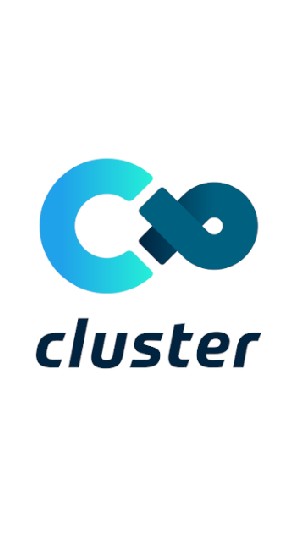 cluster open chatのオープンチャット