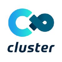 cluster open chat