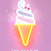 おすすめアイスと雑談🍦