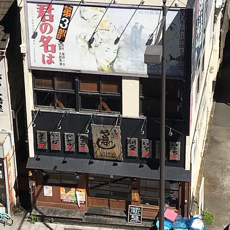 メニュー や台ずし 八王子横山町店 ヤタイズシ ハチオウジヨコヤマチョウテン 横山町 京王八王子駅 寿司 By Line Conomi