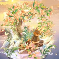 สวนลับกิลด์ Gardens
