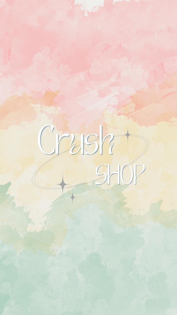 Crush shop