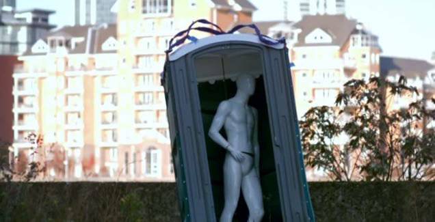  Ngeri! Inilah 5 Cara Mati Paling Mengerikan Menurut Ilmuwan