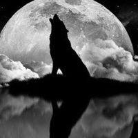 Black moon(ร.ร)