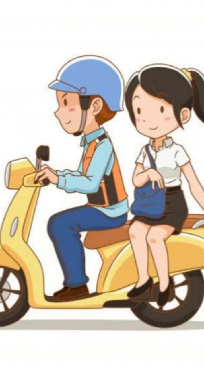 วินอุดมเดช บริการรับส่งV.2