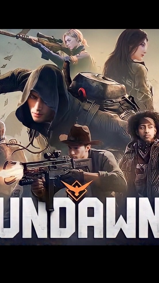 SUDTEEN”Undawn”TH
