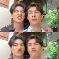 หวานใจมิวกลัฟ