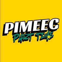 PIMEEC Part time โดยสำนักกิจการนักศึกษา