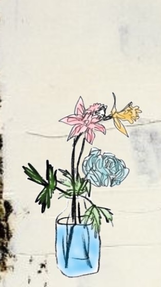 “What if …” Group Exhibition