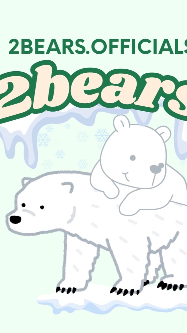 twobear รับหิ้วแท้ทุกชิ้น