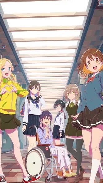 菜なれ花なれ 応援オプチャ！(なれなれ)