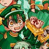 地縛少年花子くんなりきり．ᐟ