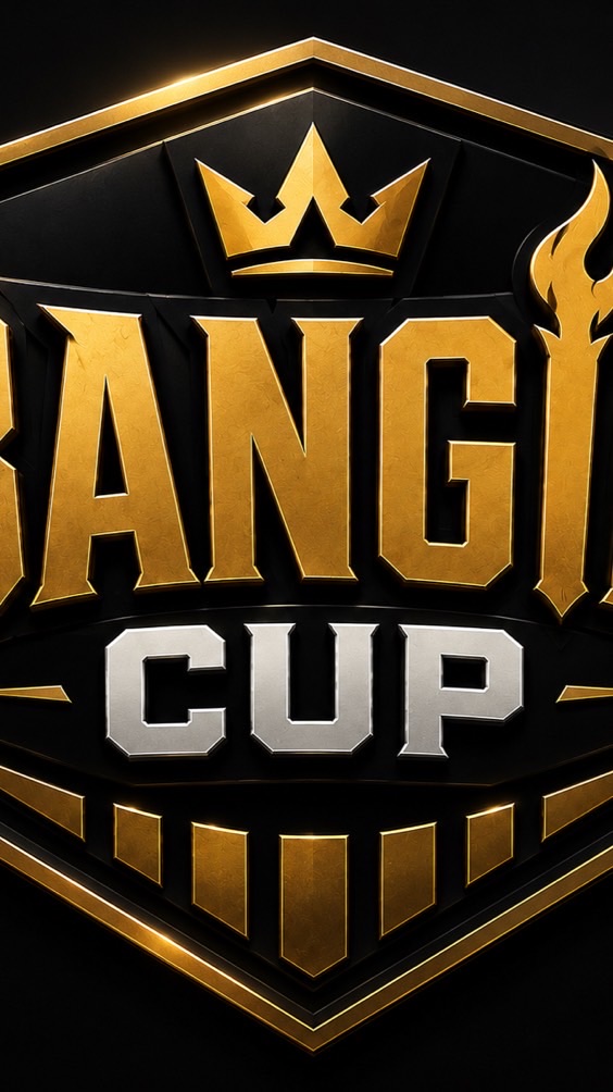 BANGIN’CUP