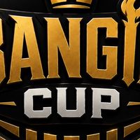 BANGIN’CUP