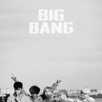 BIGBANG 代購小物、周邊