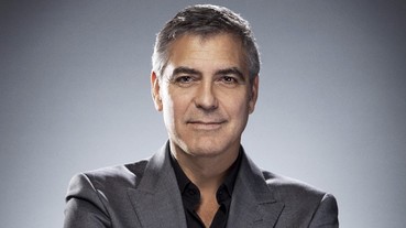 擁有帥氣、美麗灰白髮的西洋名人 TOP.10