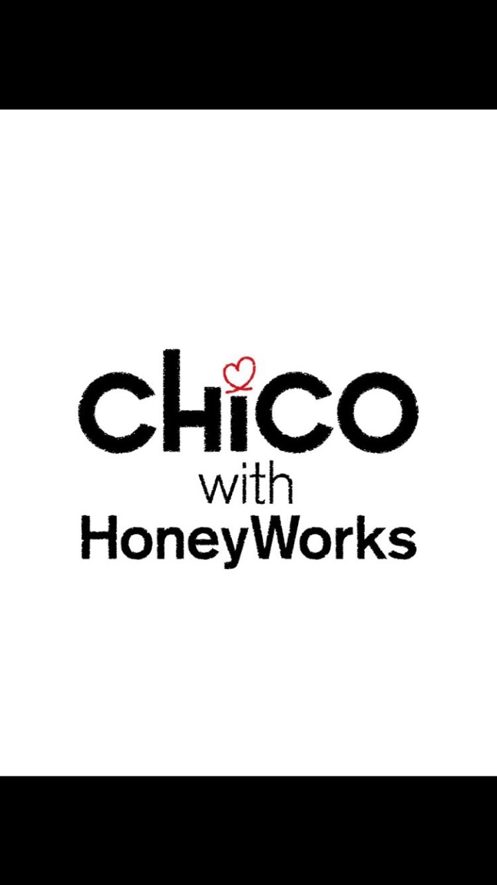 CHiCOwithHoneyWorksのオープンチャット