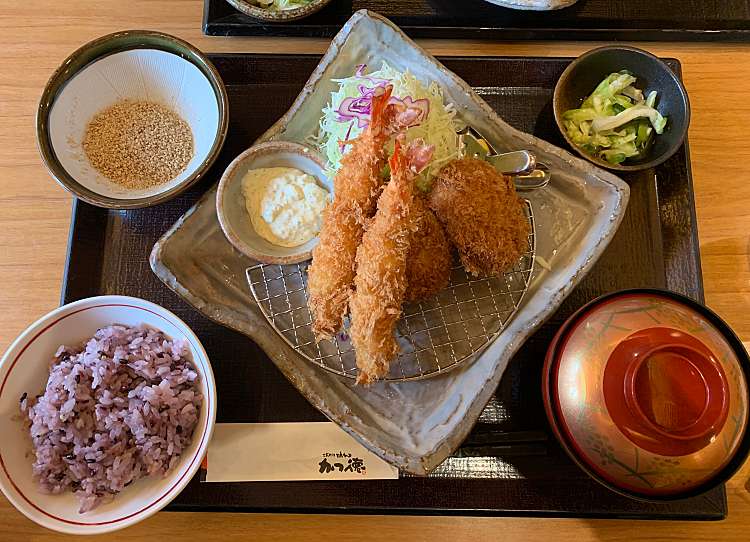 かつ徳 平岸店 カツトク ヒラギシテン 平岸2 南平岸駅 とんかつ By Line Place