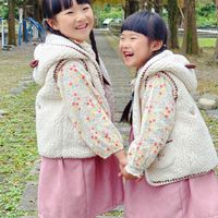 跟著霏霓趣哪玩