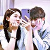 ติงอวี่ซี❤️จ้าวลู่ซือ🇨🇳