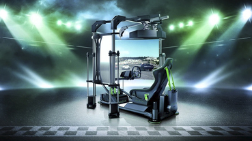 電競風滿滿的 Razer Sila 5G 無線遊戲「行動」路由器降臨