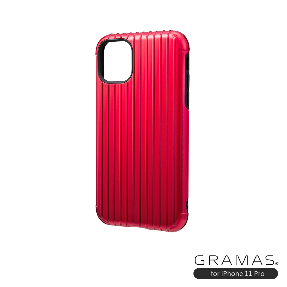 ■ 日本東京知名職人工藝品牌 ■ 眾多日本雜誌刊載介紹品牌 ■ 蘋果iPhone 11 Pro(5.8吋)專用■ 通過軍規防摔認證MIL-STD-810G■ 內層抗衝擊TPU外層硬質聚碳酸酯材 ■ 雙