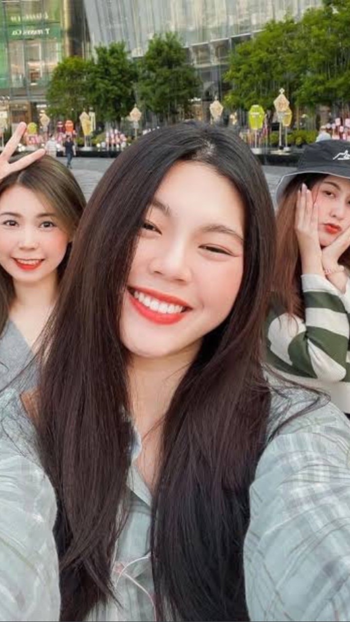 Fc พี่แป้ง พี่จุ๊บแจง พี่ปราง🐰🥕
