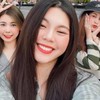 Fc พี่แป้ง พี่จุ๊บแจง พี่ปราง🐰🥕