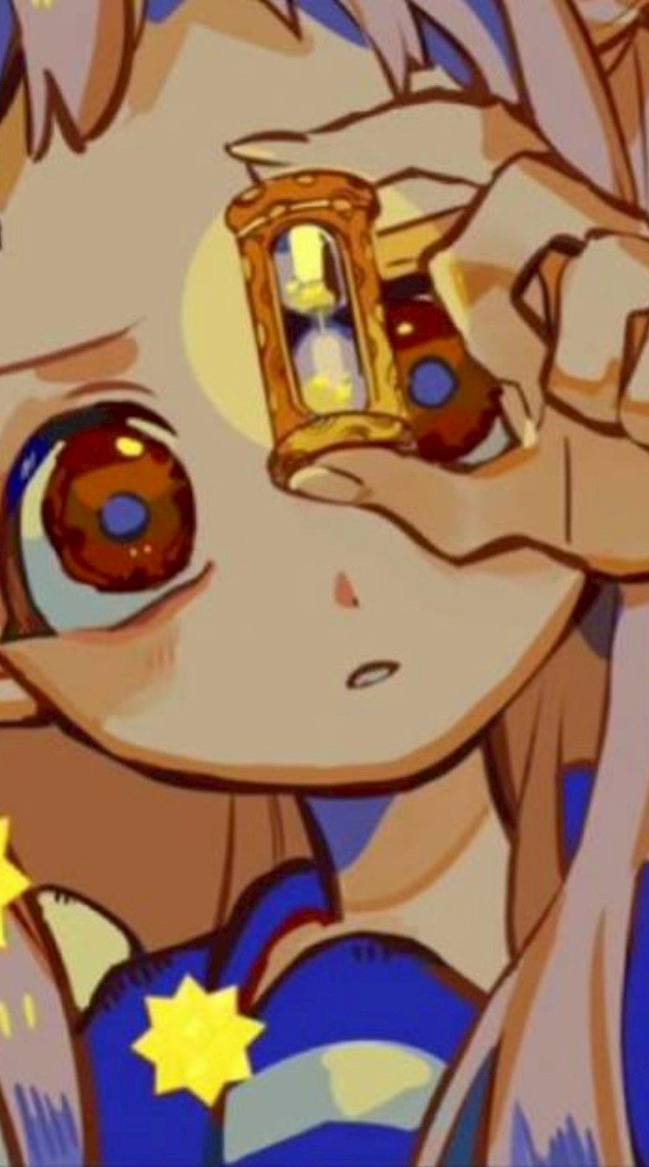 地縛少年花子くん好き集まれ！