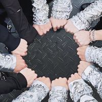 小工具🔧｜Weverse代購